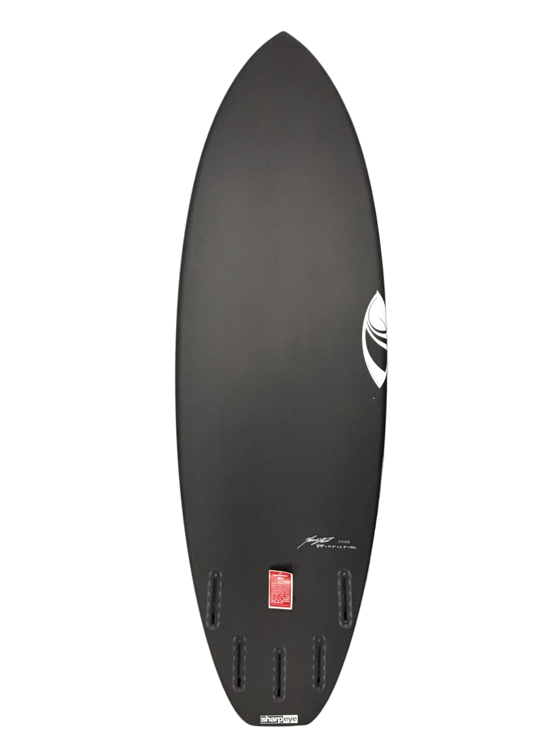 USA工場在庫 未使用品 C1 - Lite Cheat Code 5'9" x 19.5" x 2.5" 30L