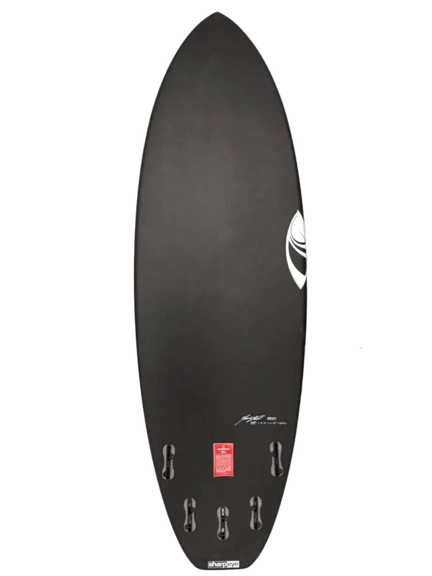 USA工場在庫 未使用品 C1 - Lite Cheat Code 5'8" x 19.5" x 2.43" 28.6L