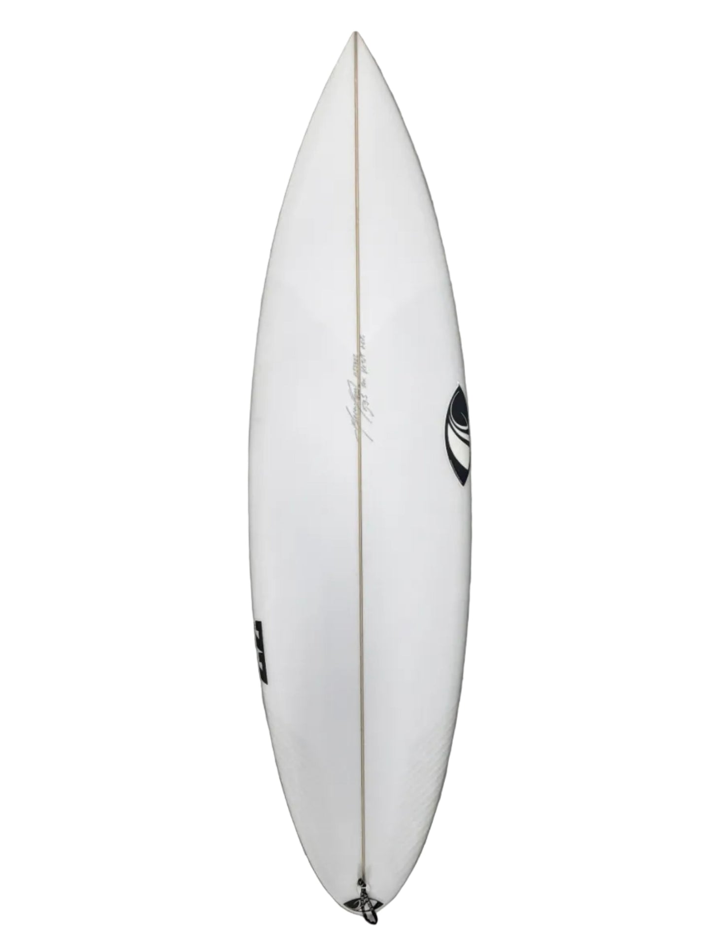 USA工場在庫 未使用品 Ketut Agus #77 5'9.5" x 18.6" x 2.36" 26.5L