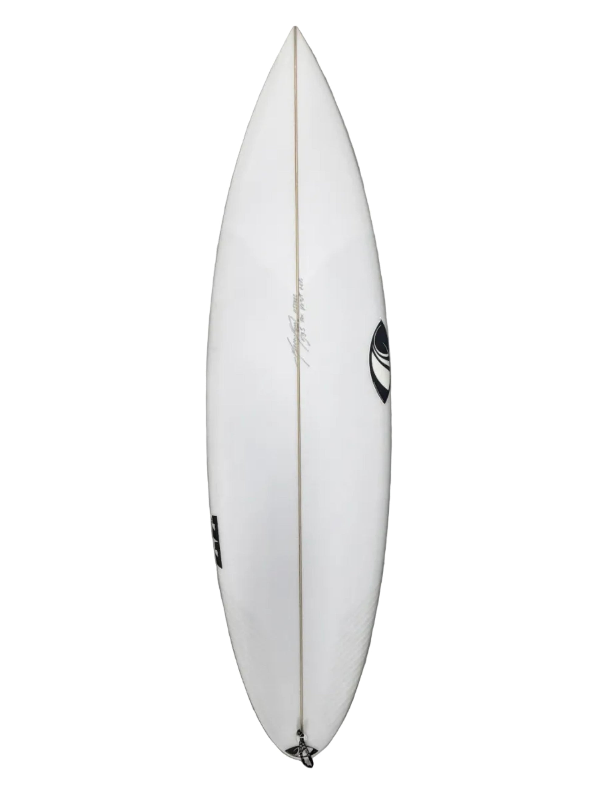 USA工場在庫 未使用品 Ketut Agus #77 5'9.5" x 18.6" x 2.36" 26.5L