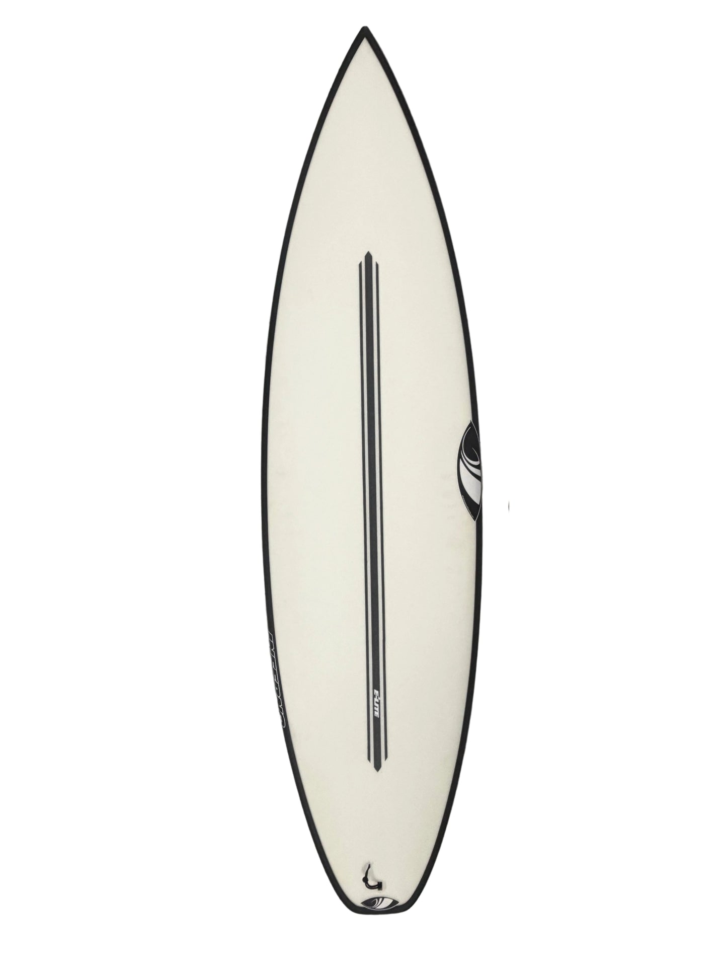 USA工場在庫 未使用品 E3 - Lite Inferno 72 6'2" x 19.62" x 2.62" 32.4L