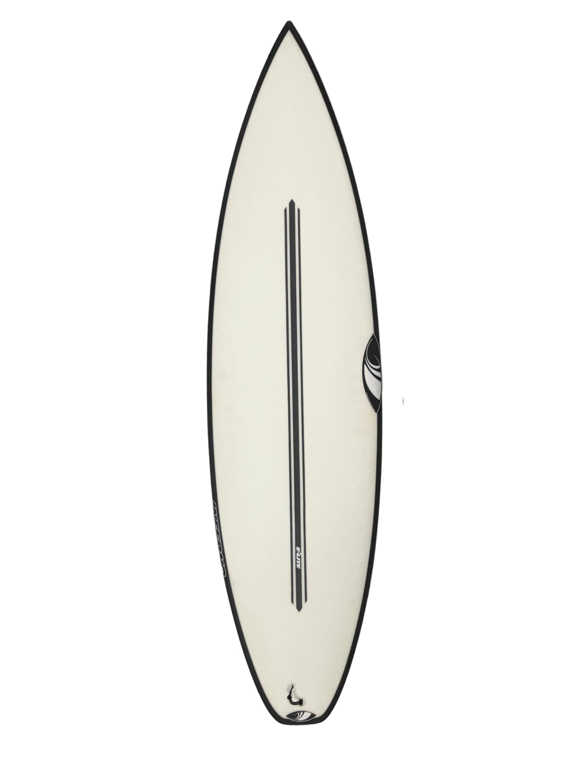 USA工場在庫 未使用品 E3 - Lite Inferno 72 6'2" x 19.62" x 2.62" 32.4L