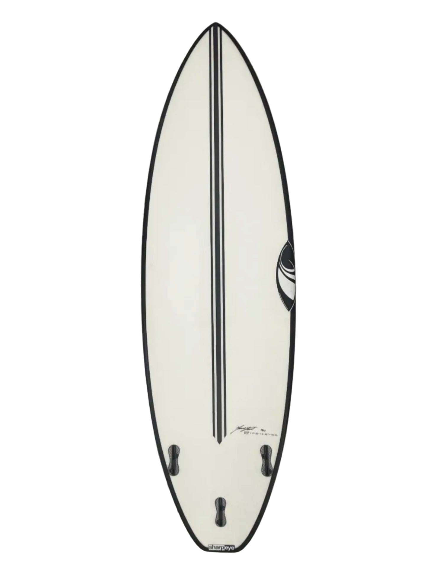 USA工場在庫 未使用品 E3 - Lite Inferno 72 6'2" x 19.62" x 2.62" 32.4L