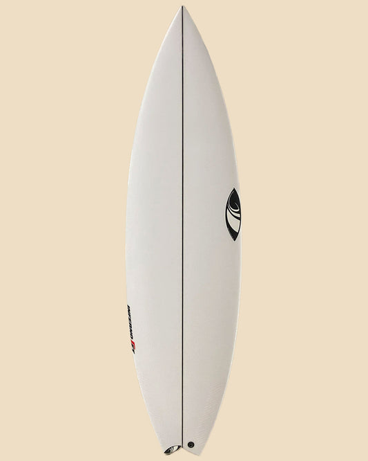 千葉一宮在庫 未使用品 InfernoFT  5'8" x 18.75" x 2.37" 25.6L #751434