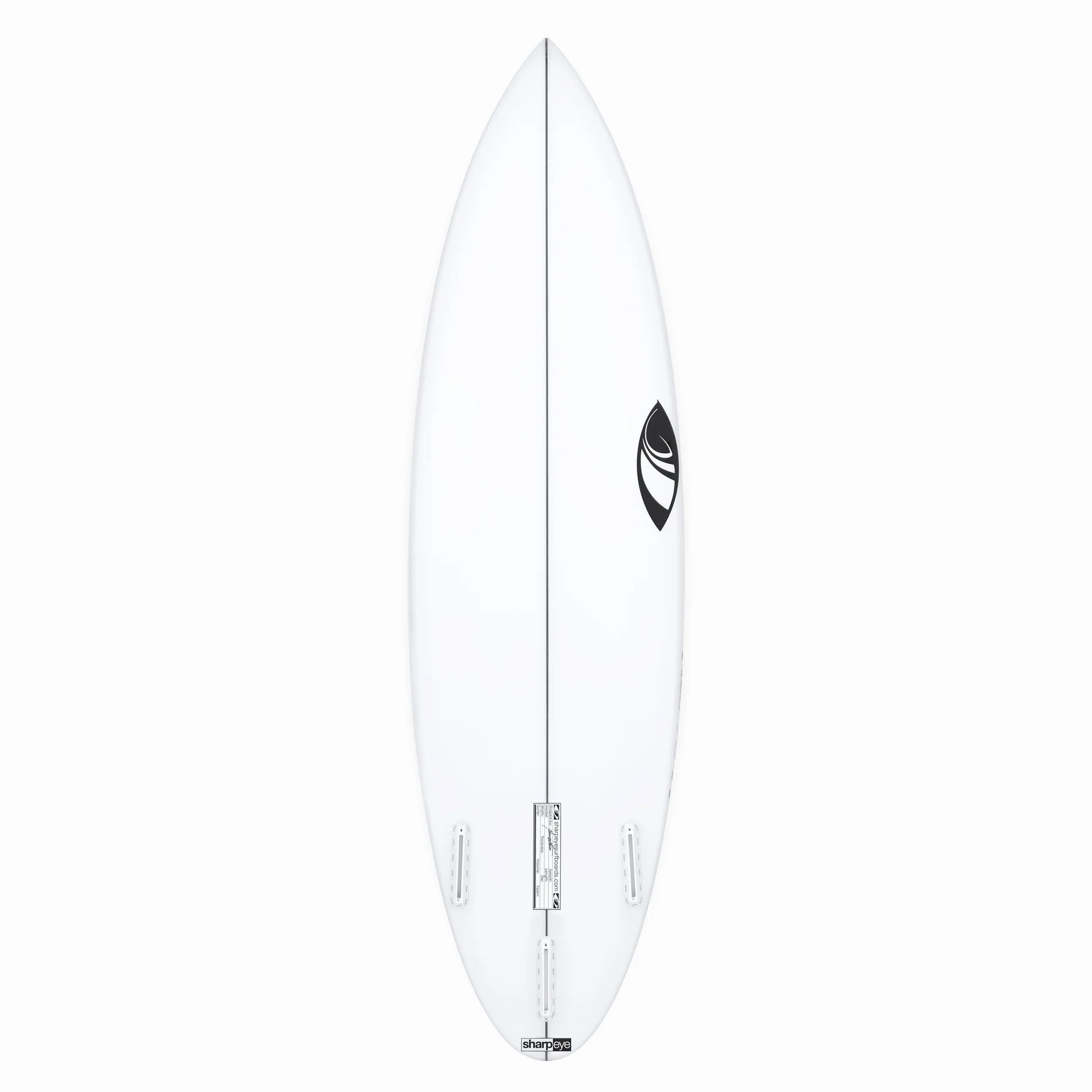 シャープアイ ファイルフィフティー 5'51/2 FILE-FIFTY – SHARP EYE JAPAN シャープアイサーフボード ジャパン