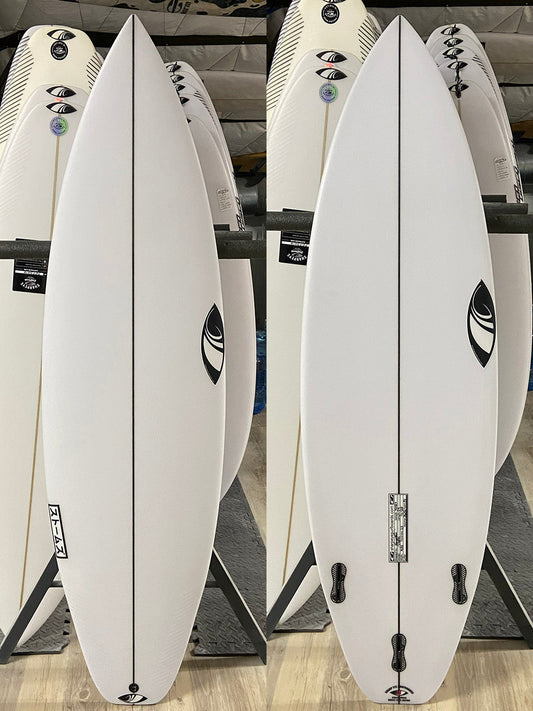 Storms  5'10" x 19" x 2.5" #751428