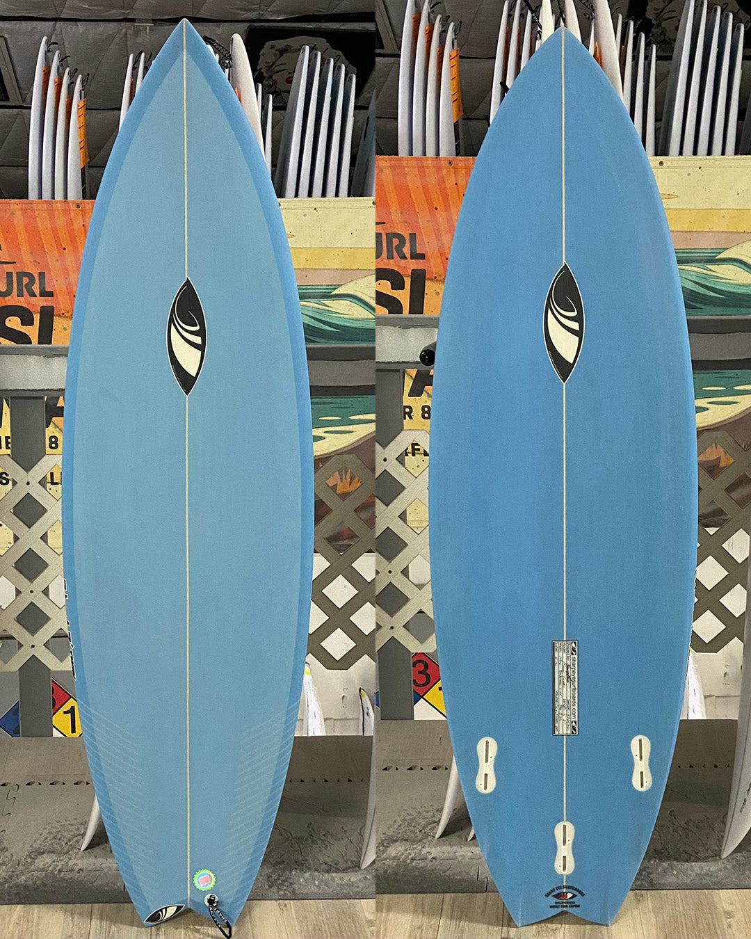 中古＆セールボード – SHARP EYE JAPAN シャープアイサーフボード ジャパン