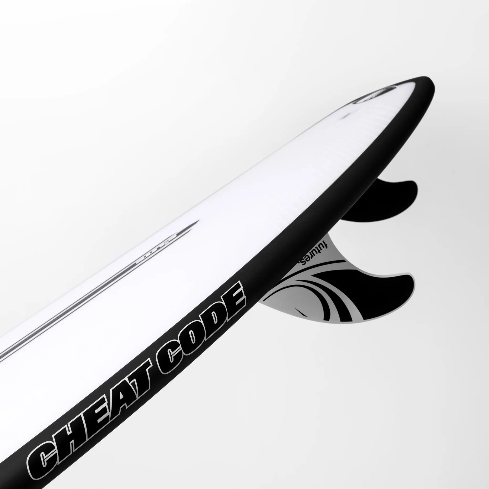 CHEAT CODE – SHARP EYE JAPAN シャープアイサーフボード ジャパン CHEAT CODE – SHARP EYE JAPAN シャープアイサーフボード ジャパン