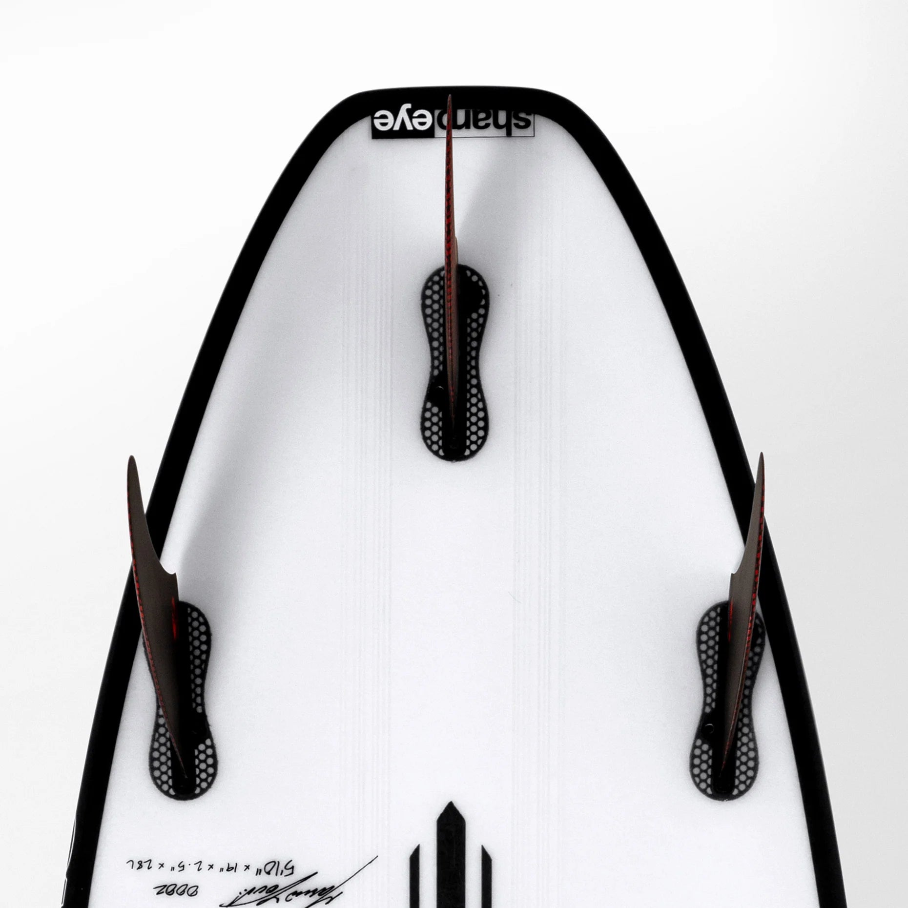 Inferno72 (E3-LITE) – SHARP EYE JAPAN シャープアイサーフボード Inferno72 (E3-LITE) – SHARP EYE JAPAN シャープアイサーフボード